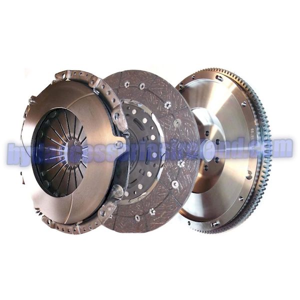 Clutch & Flywheel Kit Byd Auto Parts